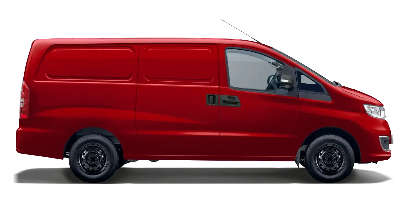 Sollers SF1 Красный
